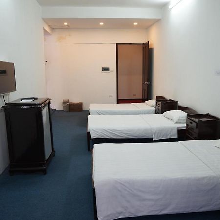 Trade Hotel Hanoi Exterior photo