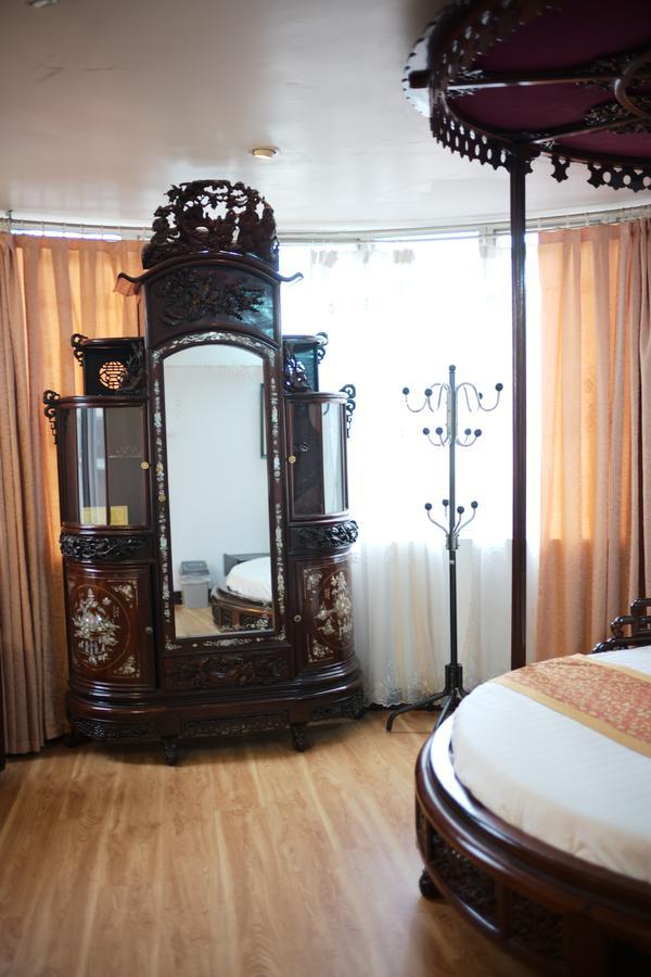 Trade Hotel Hanoi Exterior photo