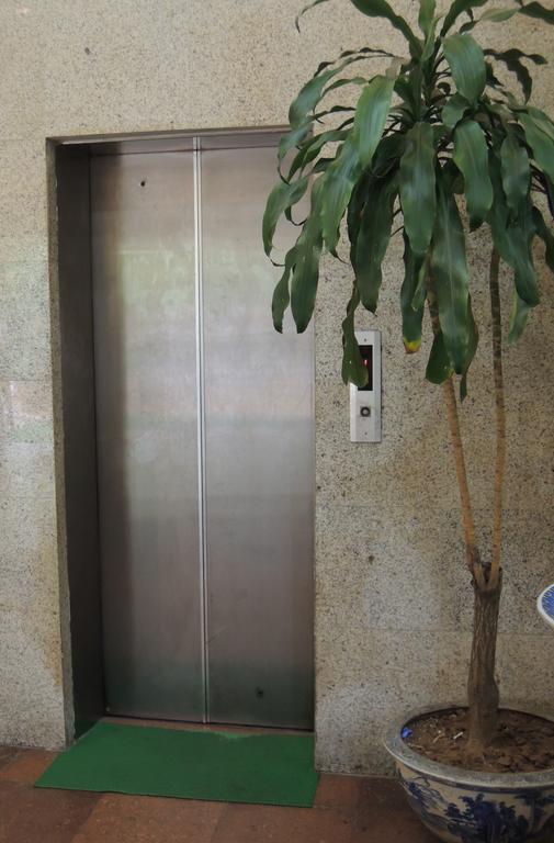 Trade Hotel Hanoi Exterior photo