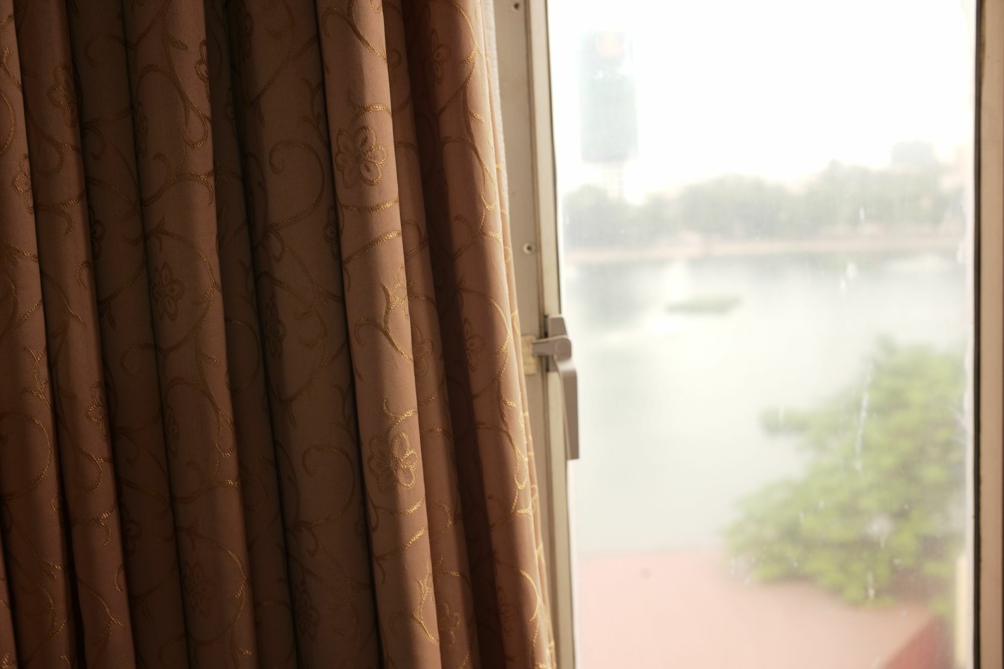 Trade Hotel Hanoi Exterior photo